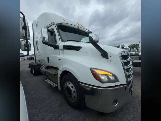 2020 FREIGHTLINER NEW CASCADIA PX12664