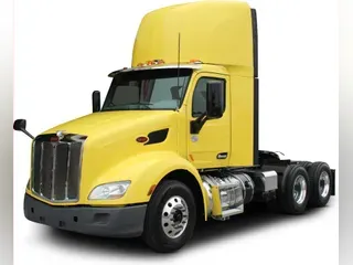 2021 Peterbilt 579