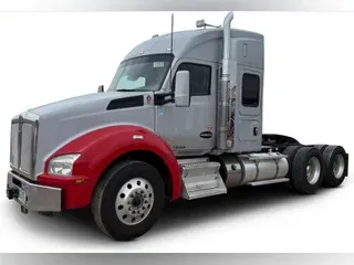 2019 Kenworth T880