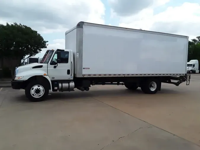 2018 NAVISTAR INTERNATIONAL 43009d720a571d6328d2fb3a5779678fff62
