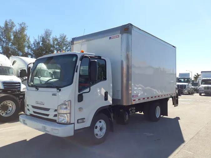 2017 ISUZU NPR9d726001a3218995a43839676cc99011