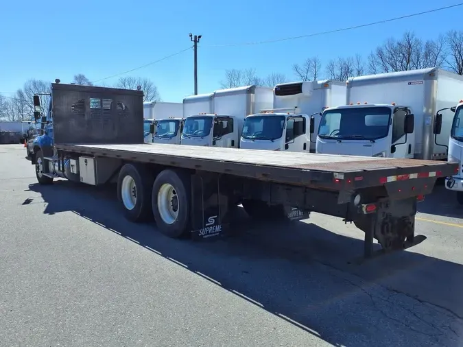 2019 FREIGHTLINER/MERCEDES M2-114SD TRUCK