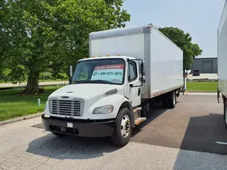 2020 FREIGHTLINER M2 106