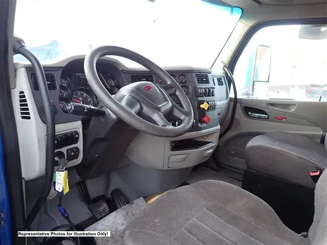 2022 PETERBILT 579