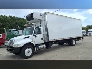 2019 NAVISTAR INTERNATIONAL 4300