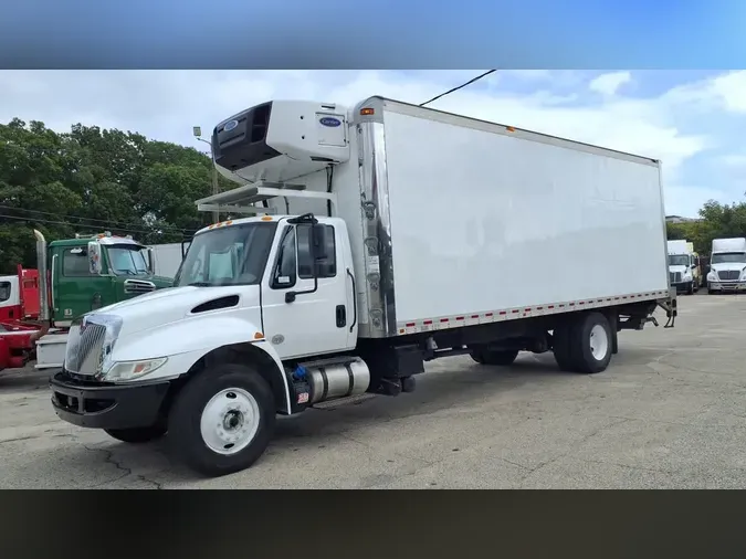 2019 NAVISTAR INTERNATIONAL 43009d74e914555d64eca35e4fdbb63572d4