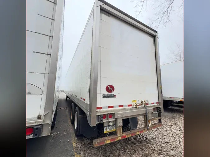 2015 GREAT DANE TRAILER 7211TZ-1 53/162/102