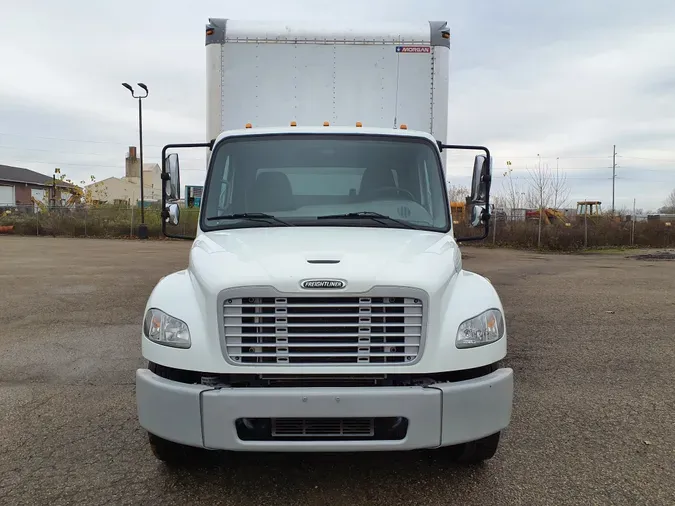 2019 FREIGHTLINER/MERCEDES M2 106