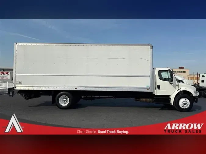 2019 FREIGHTLINER M2-106