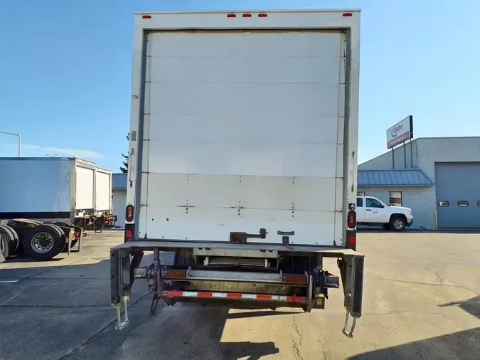 2018 NAVISTAR INTERNATIONAL 4300