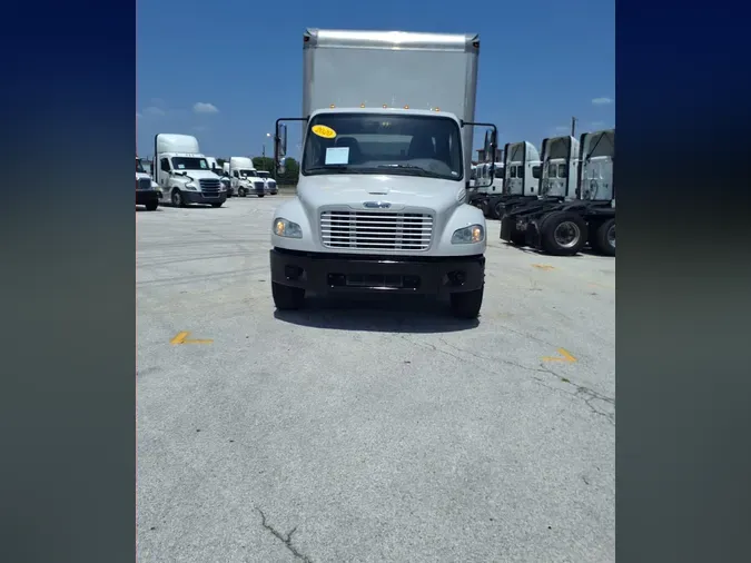 2020 FREIGHTLINER/MERCEDES M2 106