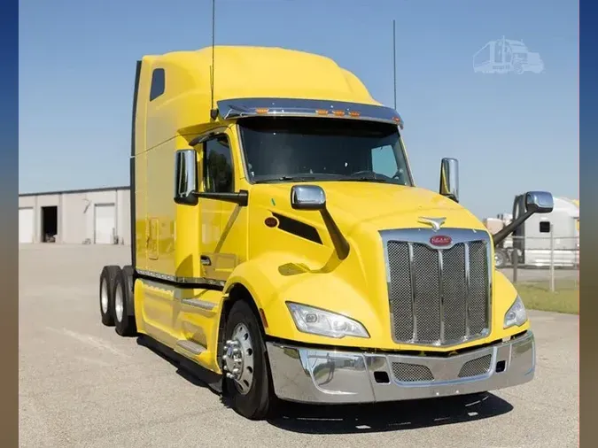 2023 PETERBILT 579