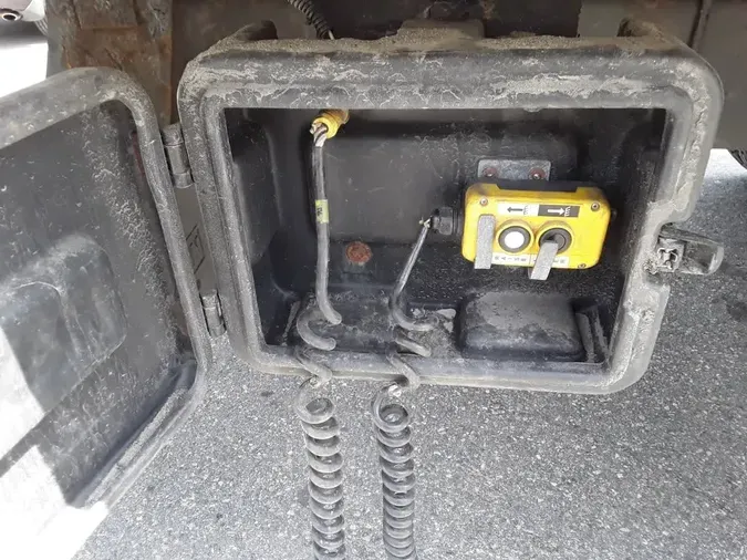 2019 FREIGHTLINER M2 106