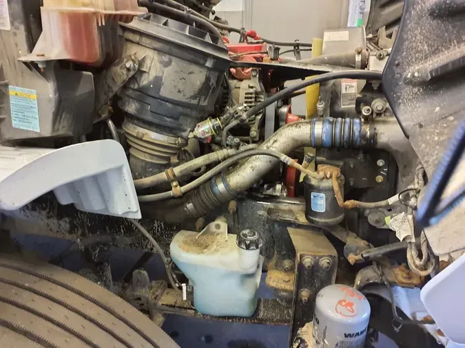 2019 FREIGHTLINER M2 106