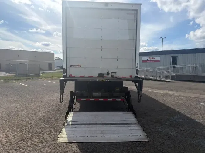 2023 NAVISTAR INTERNATIONAL MV607 (4X2)9d76ae0fc0ff491f820c67612c01b220