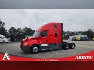 2022 FREIGHTLINER CA126