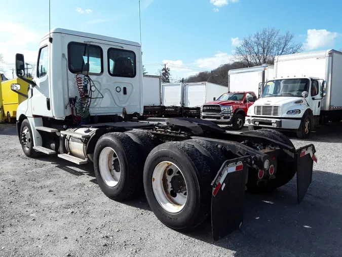 2019 FREIGHTLINER/MERCEDES NEW CASCADIA PX12664