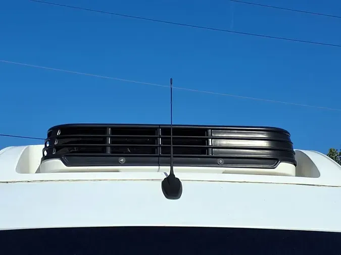 2019 MERCEDES-BENZ SPRINTER 3500