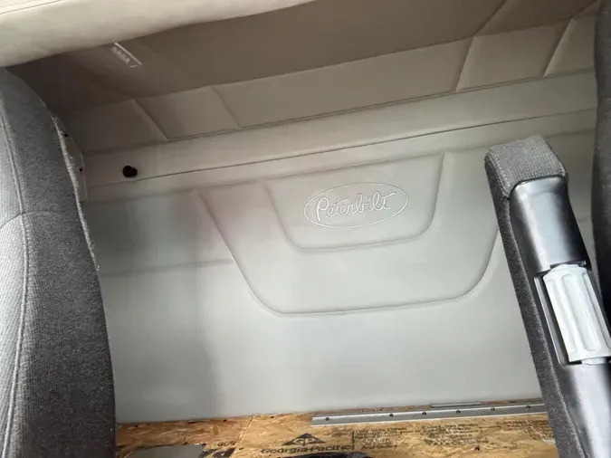 2019 Peterbilt 579