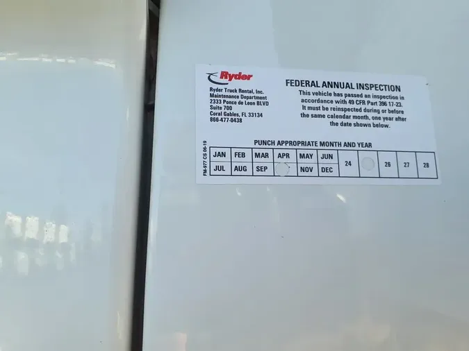 2020 FREIGHTLINER/MERCEDES CASCADIA 1259d79d18e08b3c054826cc83a732283da