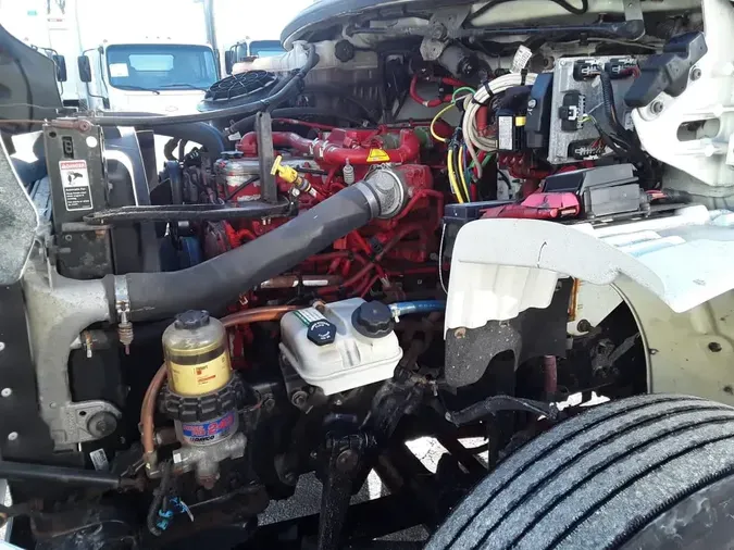 2019 FREIGHTLINER/MERCEDES M2 1069d7a15bc792cfc4eac59bbcca5fc8176