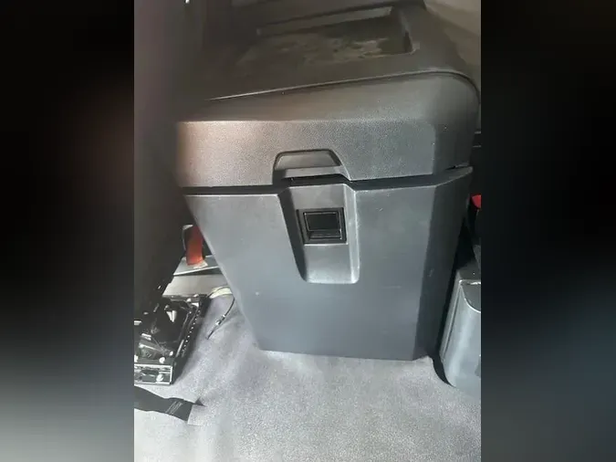 2021 Freightliner Cascadia