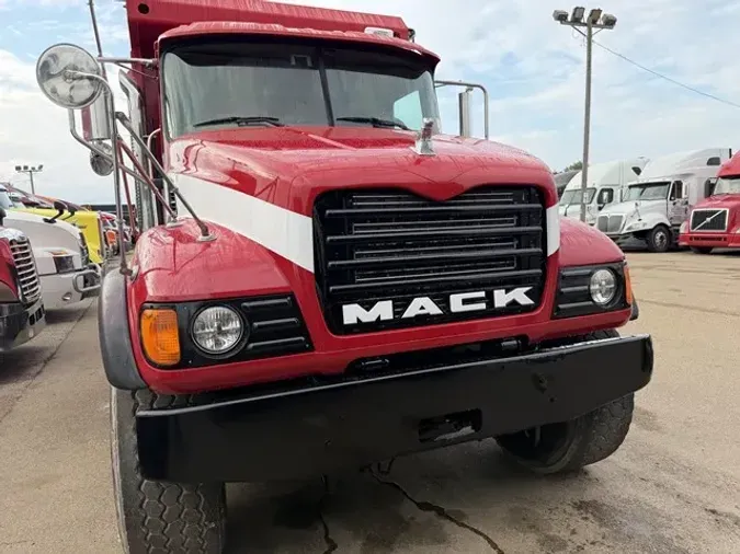2007 MACK GRANITE CV7139d7c8d677e0e1f0fd78cb48f7769ba6f