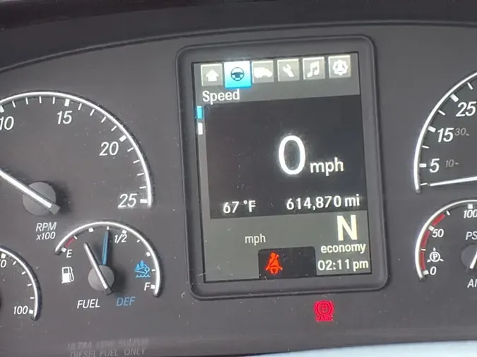 2020 FREIGHTLINER/MERCEDES NEW CASCADIA PX126649d7d111bc16a2ce4bcfa76e385914221