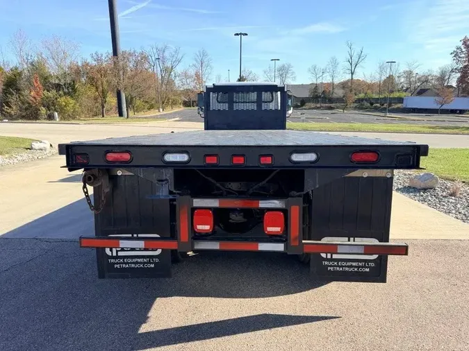 2020 Freightliner Business Class M2 112