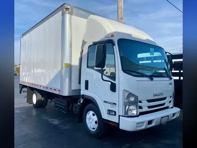 2019 ISUZU DIESEL NPRHD9d7d9da7c64f621aa843f13fab91d582