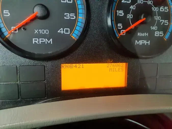 2019 NAVISTAR INTERNATIONAL 43009d7e4970b4b3b21a245ce567e57f9b38