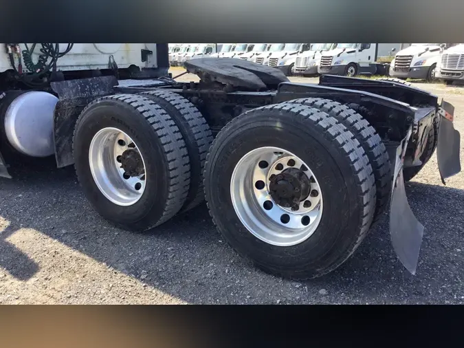 2020 Freightliner Cascadia 1269d7e9d6ae40a08e2687e00e3a6f220dc