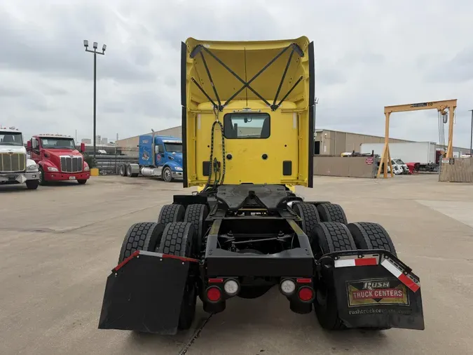 2023 Peterbilt 579