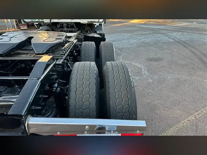 2020 INTERNATIONAL RH613