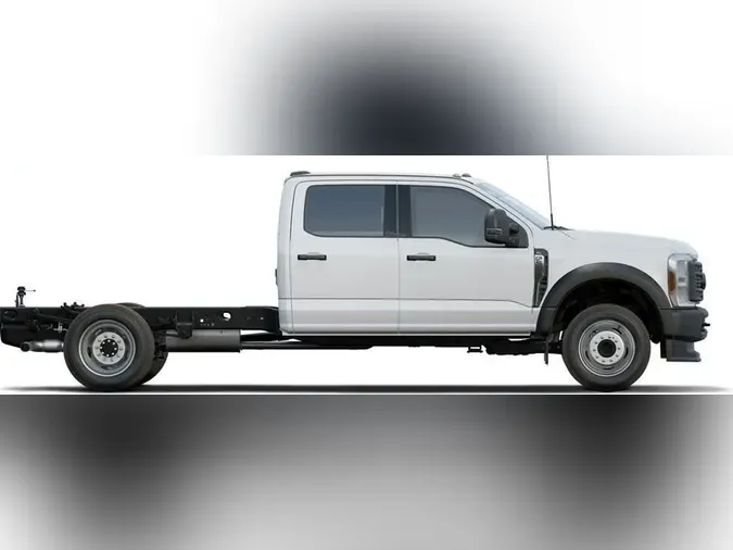 2024 Ford Super Duty F-550 DRW