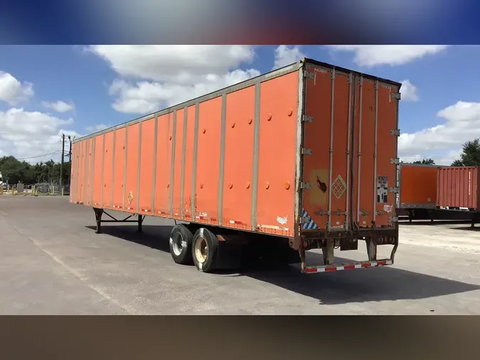 1996 Wabash Other