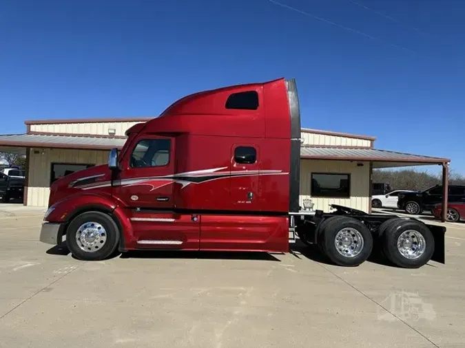 2024 PETERBILT 579