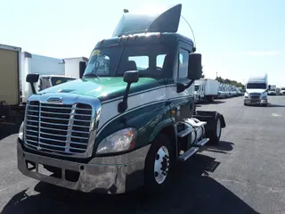 2016 FREIGHTLINER/MERCEDES CASCADIA 125