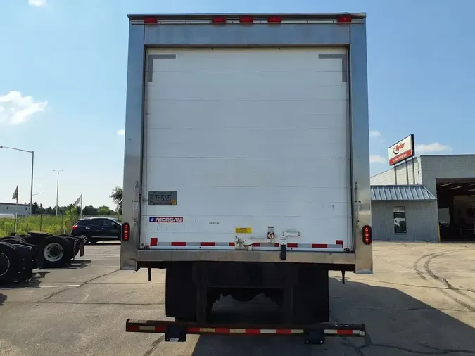 2018 NAVISTAR INTERNATIONAL 4300
