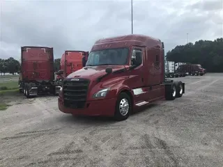 2019 FREIGHTLINER CA126