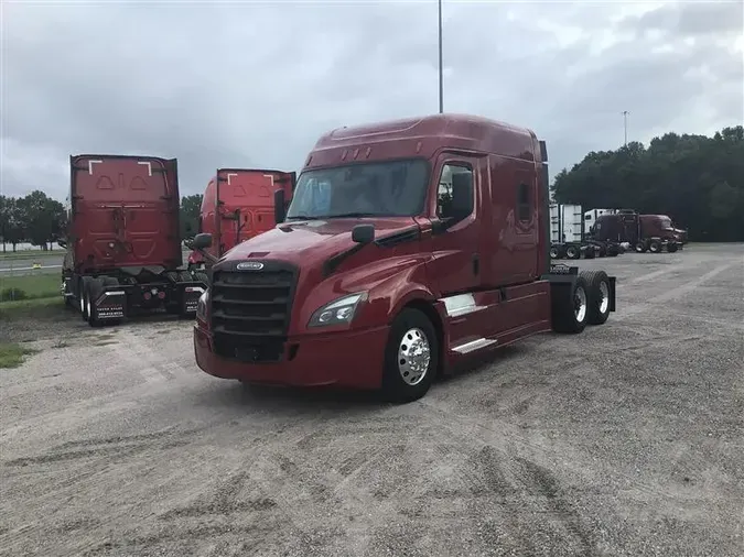 2019 FREIGHTLINER CA1269d827f8e57e89b58f63e105af8e8210c