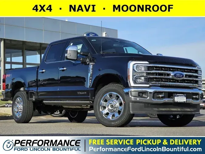 2024 Ford Super Duty F-350 SRW9d82b0d1d8dedf7b939b91741d5cf735