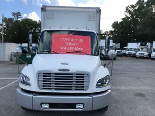 2019 FREIGHTLINER/MERCEDES M2 106