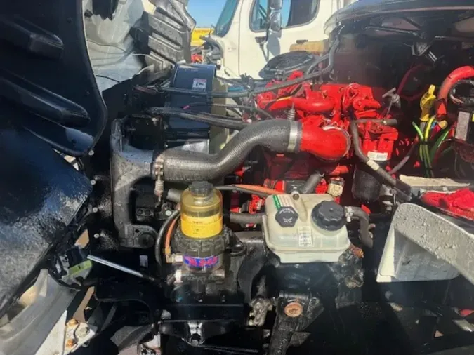 2019 FREIGHTLINER/MERCEDES M2 106