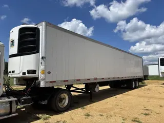 2018 UTILITY TRAILERS VS2RA 48/150/102