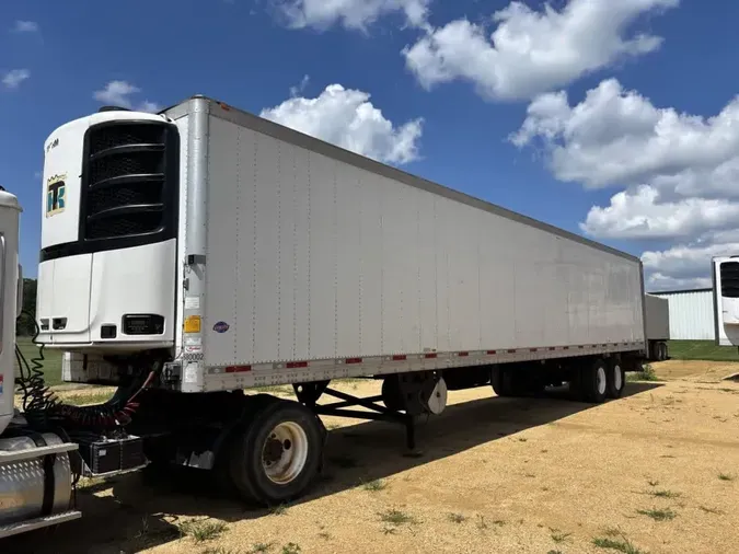 2018 UTILITY TRAILERS VS2RA 48/150/1029d850ad4b1d7385a6172466bb2f0e92c