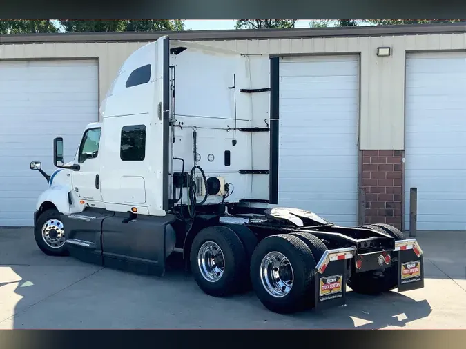 2021 INT LT625 6x4