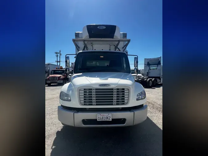 2018 FREIGHTLINER M2 106