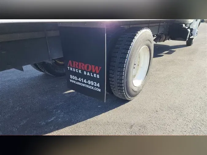 2022 INTERNATIONAL MV