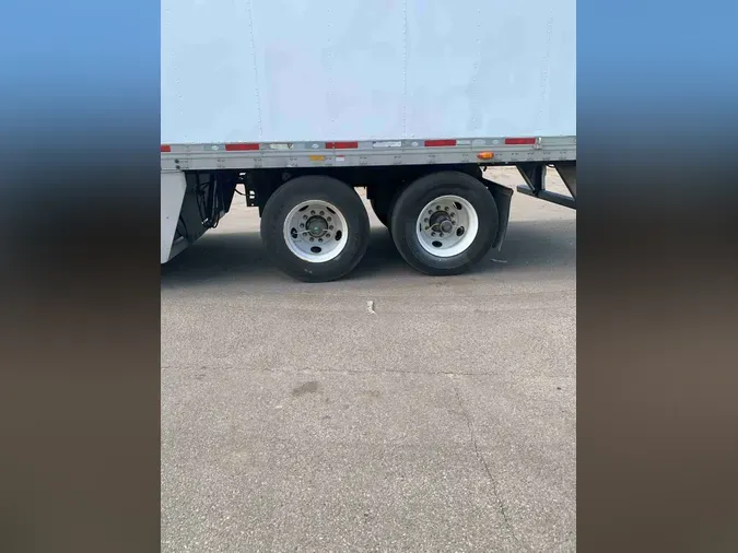 2015 UTILITY TRAILERS VS2RA 48/162/102